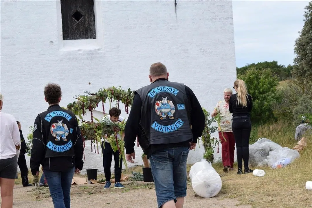 Assens and the North of Denmark 2017